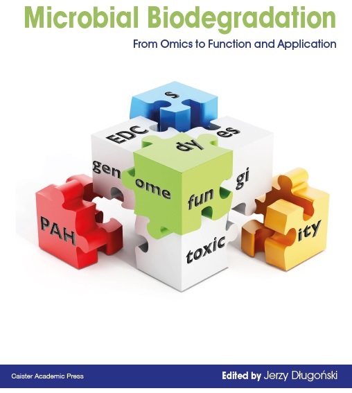 microbial biodegradation